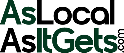 AsLocalAsItGets.com Truro