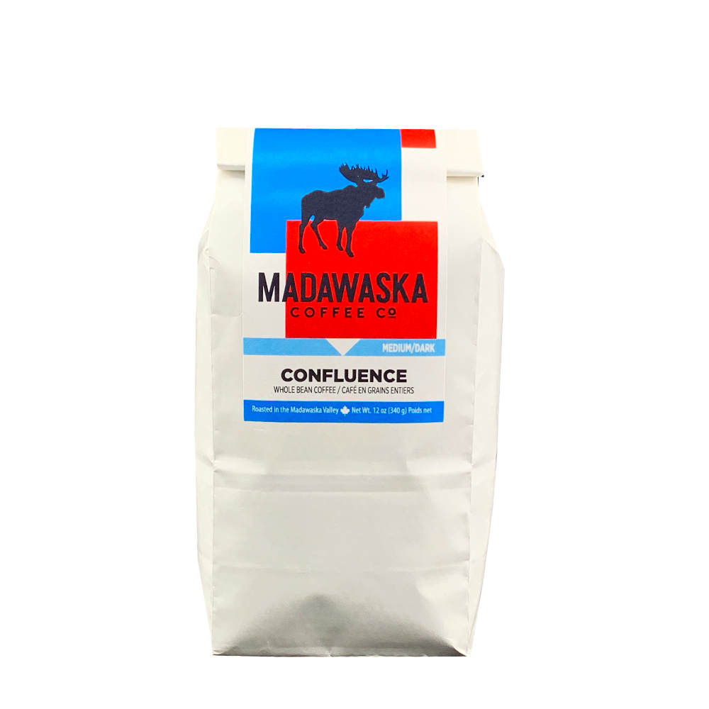 Confluence Roast 1lb 
